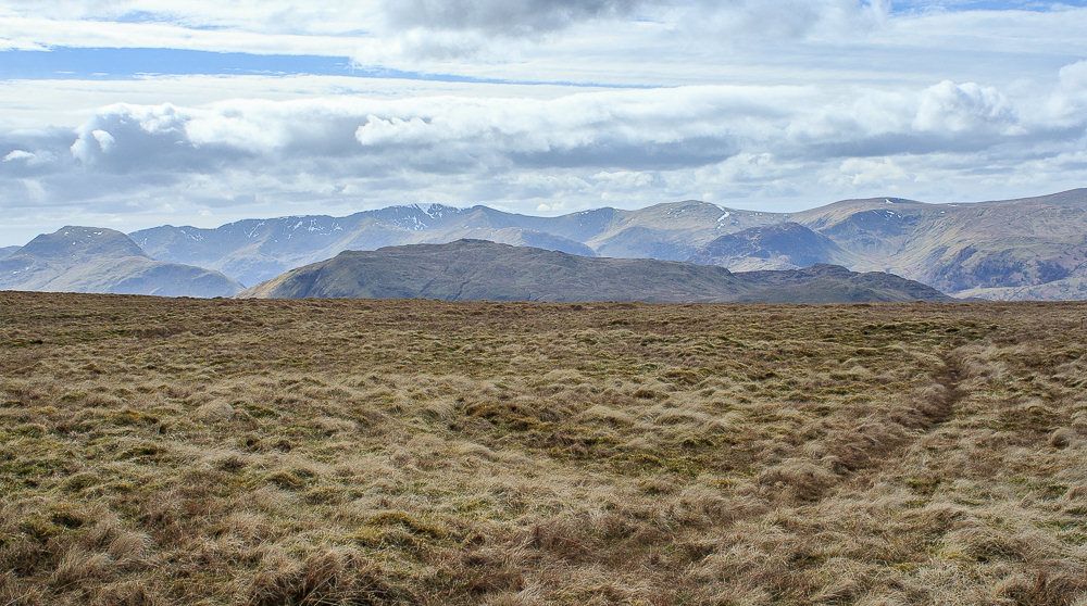 Helvellyn Helvellyn